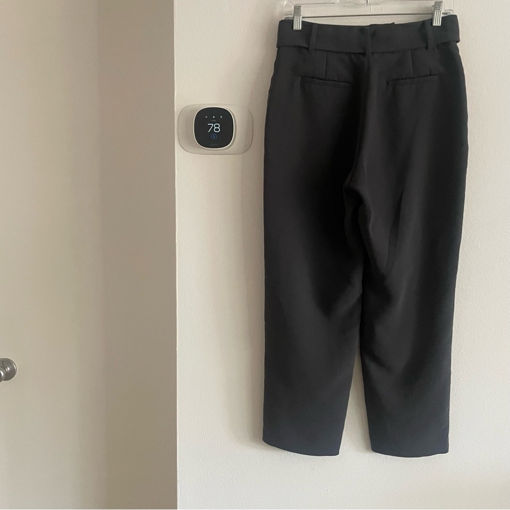 Wilfred Black women's Dress Pants